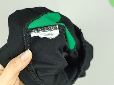 spodnie z siateczką: Crivit, 3/4 length trousers for men, size M — 5