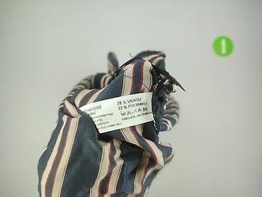 hm spódnice mini: Spódnica damska, rozmiar S — 3