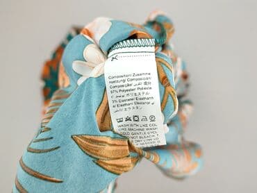 sklepy internetowe z sukienkami dla puszystych: Shein Curve, Sukienka damska, rozmiar 4XL — 5