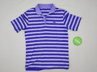 sweter marks spencer: Adidas, Koszulka polo dla mężczyzn, rozmiar S — 2