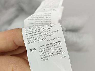 reserved narzutki: Reserved, Kardigan damski, rozmiar L — 5