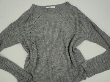 sweter wiedzmin: Sweter damski, rozmiar S — 1