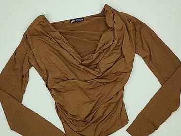Zara, Bluzka damska, rozmiar M