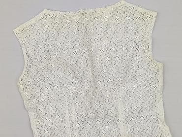 linen: Жіноча блуза, розмір S — 1