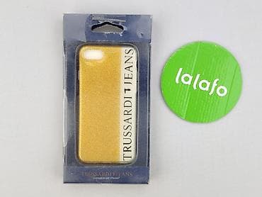 trussardi polska: Etui do telefonu, stan - Idealny — 2