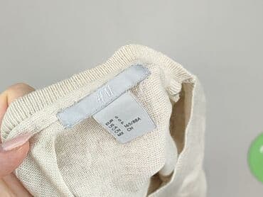 sweter bolerko hm: H&M, Sweter damski, rozmiar S — 5