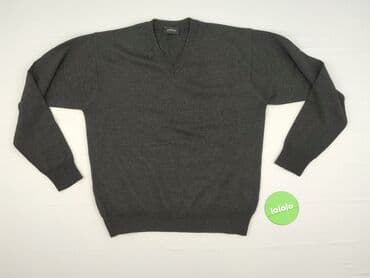 koszula stone island: Sweter, M (EU 38), condition - Very good — 2