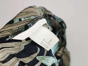 klapki herms: H&M, Sukienka damska, rozmiar S — 4