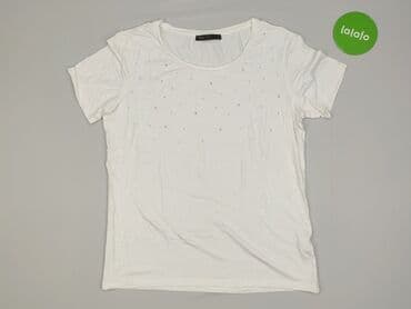 mohito ubrania pl: Mohito, T-shirt damski, rozmiar M — 2