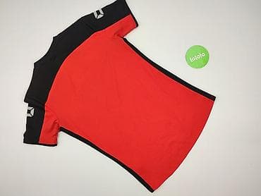 massimo koszula: T-shirt sportowy dla mężczyzn, rozmiar M — 3