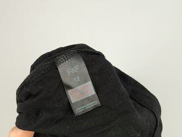 obcisła bluza: F&F, Bluzka damska, L — 5