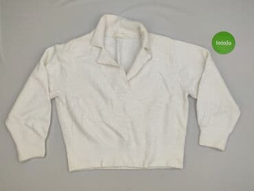 sweter monnari: H&M, Sweter damski, rozmiar M — 2