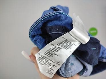 rab polska: Jeansy damskie, rozmiar 2XL — 6