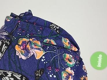 bluzki blekitna: Lindex, Bluzka damska, rozmiar M — 9