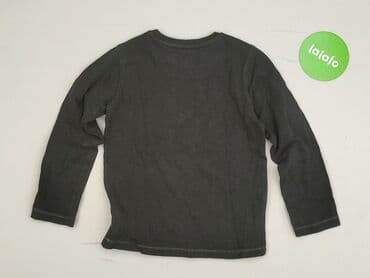 okee sukienka: Blouse, 5-6 years, 110-116 cm, condition - Good — 3