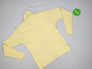 simple sweter: Kardigan damski, rozmiar XL — 3