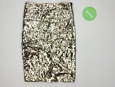 cekinami: H&M, Spódnica damska, rozmiar S — 3