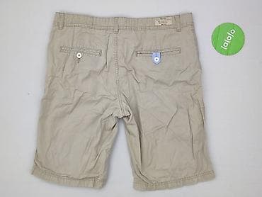 szorty chino: Review, Szorty dla mężczyzn, rozmiar M — 3