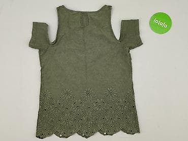 bluza z lasem: Superdry, Bluzka damska, rozmiar S — 3