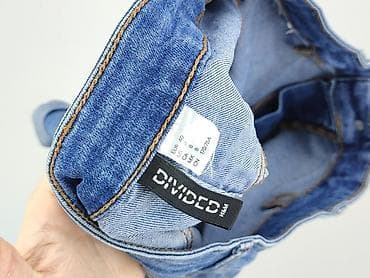 marka divided: H&M Divided, Szorty damskie, rozmiar M — 4