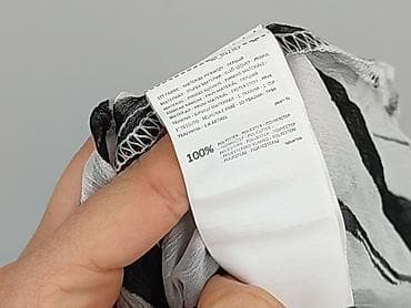 garnitury mohito: Sinsay, Bluzka damska, rozmiar 2XL — 7