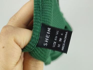 green items: Shein, Sukienka damska, rozmiar S — 4