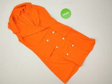 kurtki do sukienki: Sukienka damska, rozmiar S — 3