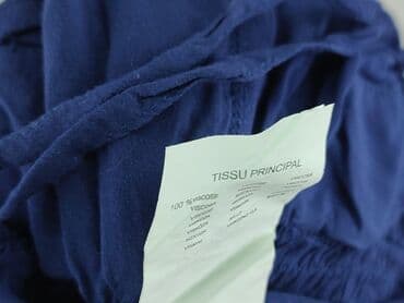 błękitny kombinezon damski: Kombinezon damski, rozmiar S — 5