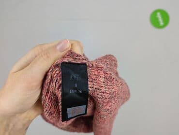 wedze kurtka puchowa: F&F, Светр жіночий, S на lalafo.pl — 5 wedze kurtka puchowa: F&F, Светр жіночий, S — 5