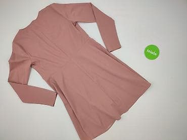 do paznokci: NA-KD, Sukienka damska, rozmiar S — 3