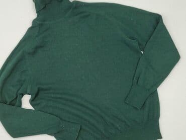Swetry: Sweter damski, rozmiar M
