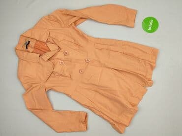 bomberka mohito: Mohito, Trencz damski, rozmiar S — 2