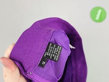 spodniczki midi: Spódnica damska, rozmiar L — 4