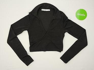top do klubu: Bershka, Top damski, rozmiar S — 2