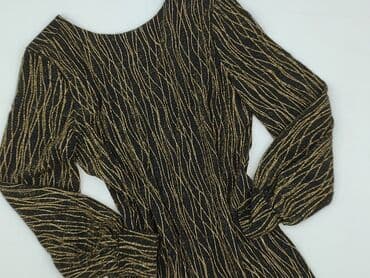 sukienka rozkloszowana hm: Vila, Women`s dress, size S (EU 36) — 1