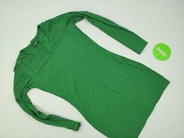 green items: Tom Rose, Tunika damska, rozmiar M — 2