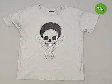 type o negative: Sinsay, T-shirt damski, rozmiar L — 2