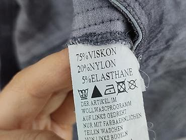 gucci leginy: TREDY, Legginsy Eleganckie damskie, rozmiar M — 5