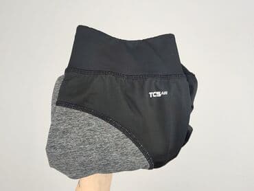 wk dzik spodnie: Legginsy Sportowe damskie, rozmiar S — 6