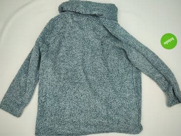 magmac bluzki: Women`s fleece, 4XL — 3