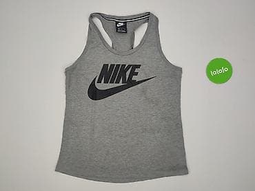 dres nike tech damski: Nike, Top damski, rozmiar M — 2