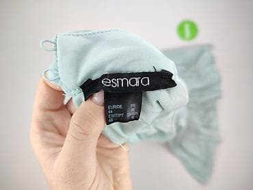 bonprix bluze: Esmara, Sukienka damska, rozmiar 2XL — 4