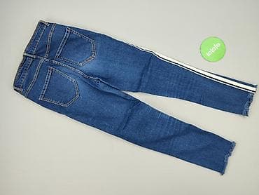 jeans lois: Zara, Jeansy damskie, rozmiar S — 3