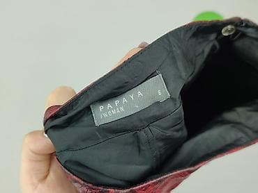 spódnice 7 8: Papaya, Spódnica damska, rozmiar S — 4