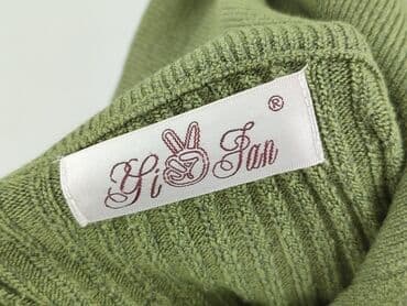 Women: Women`s cardigan, 3XL at lalafo.pl — 4 Women: Women`s cardigan, 3XL — 4