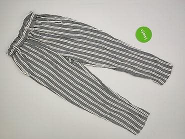 biustonosze hm: H&M, Spodnie materiałowe damskie, rozmiar S — 2