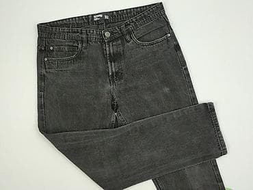 Sinsay, Jeans for men, size L