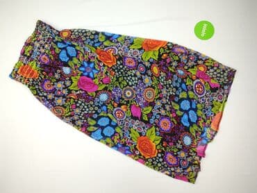 spódnice maxi ombre: Spódnica damska, rozmiar One size — 2