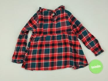 piżama pajacyk 128: Dress, Little kids, 7 years, 116-122 cm, condition - Perfect — 3