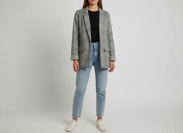 marywilska garnitury damskie: Basic, Marynarka damska, rozmiar S — 6